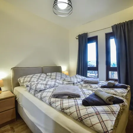 D&d, Apartament Zlatibor