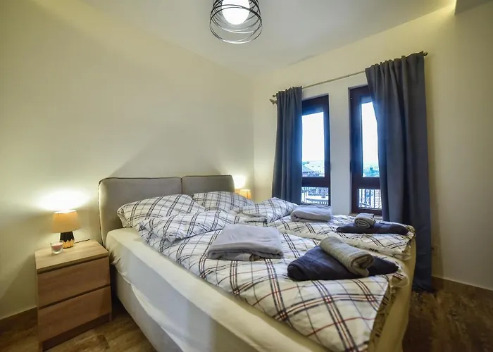 D&d, Apartment Zlatibor